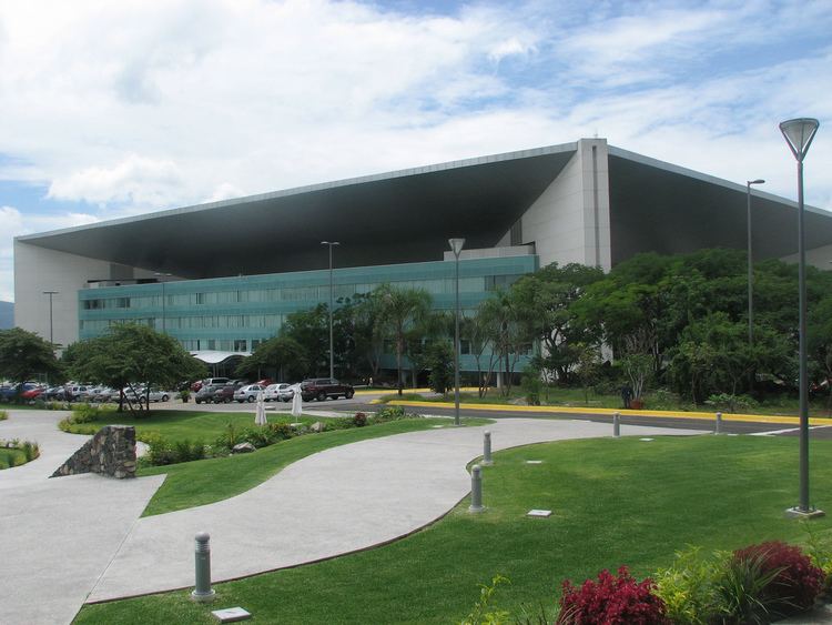 Monterrey Institute of Technology and Higher Education, Cuernavaca Estudio Acadmico con preLicenciados Universitarios en Mxico ES