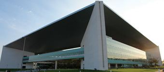 Monterrey Institute of Technology and Higher Education, Cuernavaca Tecnolgico de Monterrey