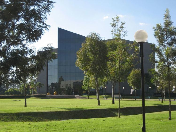 Monterrey Institute of Technology and Higher Education, Guadalajara
