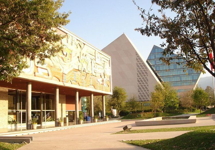 Monterrey Institute of Technology and Higher Education, Monterrey