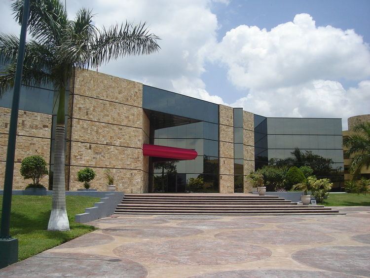 Monterrey Institute of Technology and Higher Education, Tampico