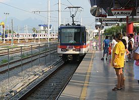 Monterrey Metro httpsuploadwikimediaorgwikipediacommonsthu