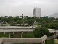 Monterrey Metropolitan area httpsuploadwikimediaorgwikipediacommonsthu