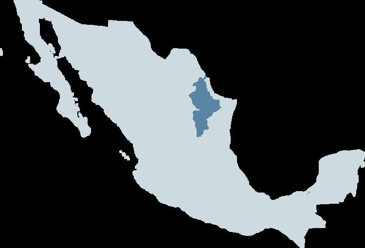 Monterrey (municipality)