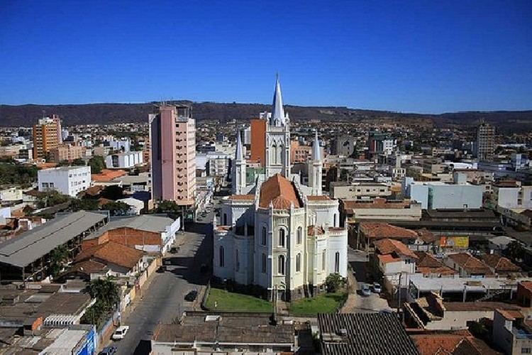 Montes Claros Montes Claros MG Guia do Turismo Brasil