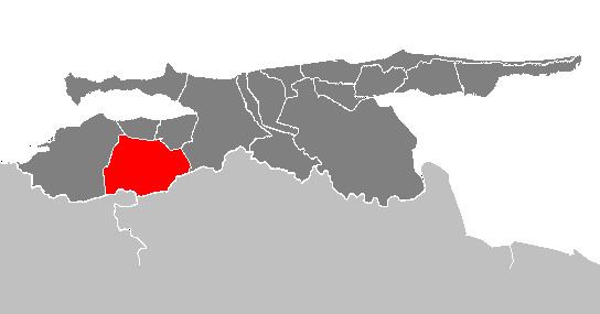 Montes Municipality