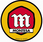 Montesa Honda wwwtrialmccomhistoriaslogosmontesahistoriam