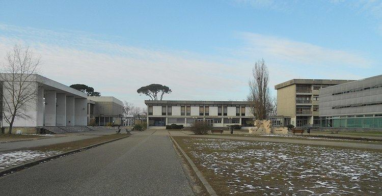 Montesquieu University