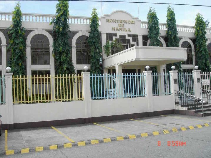 Montessori De Manila