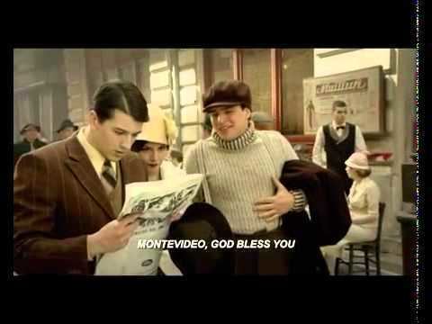 Montevideo, God Bless You! Montevideo God Bless You39 Trailer YouTube