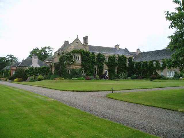 Monteviot House