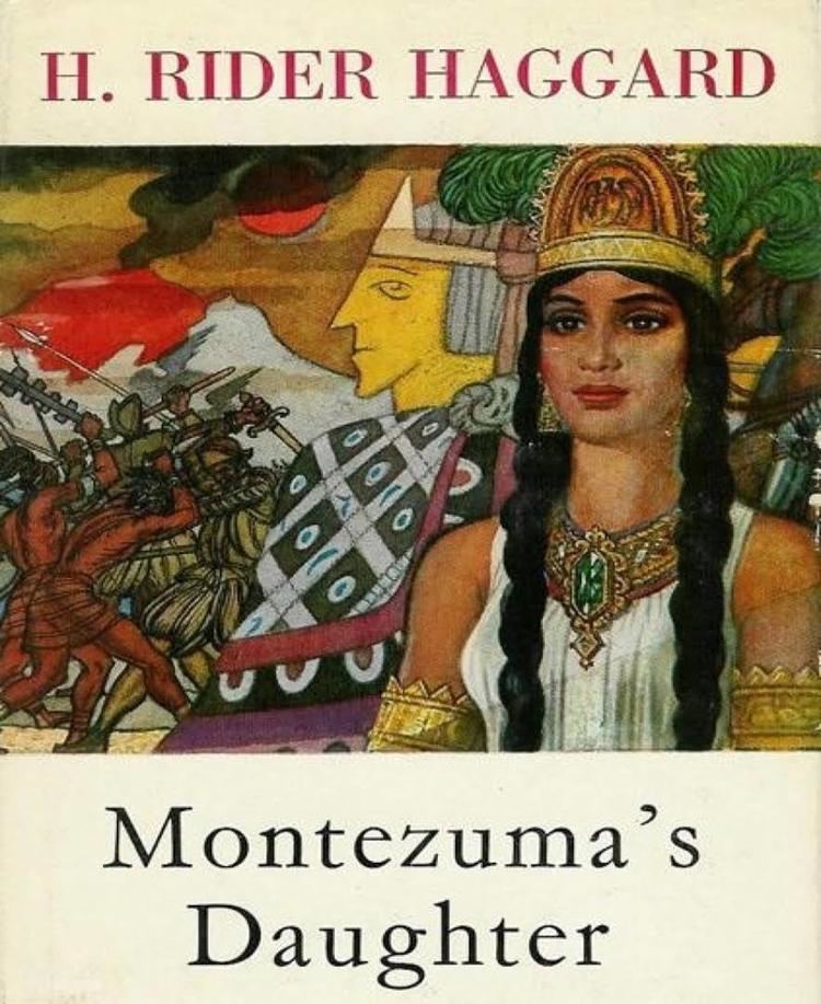 Montezuma's Daughter t3gstaticcomimagesqtbnANd9GcSqeYNb0YnwnoZ3G7