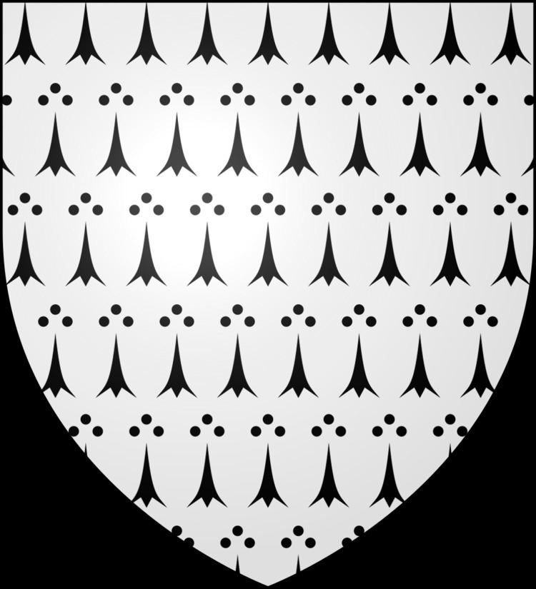 Montfort of Brittany