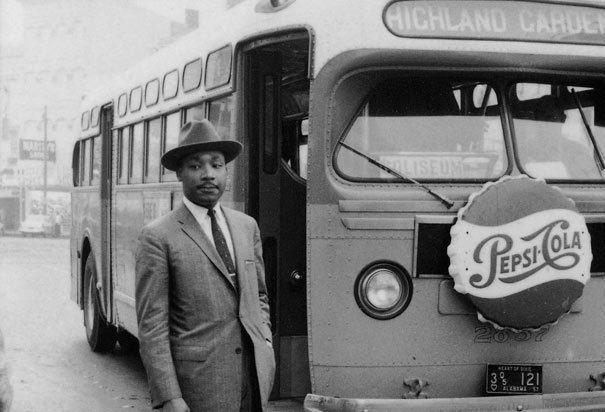 Montgomery bus boycott Montgomery Bus Boycott Publish with Glogster