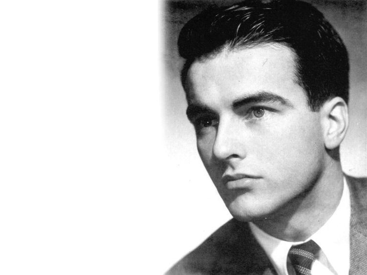 Montgomery Clift Rediscover Your Love For Montgomery Clift The Odyssey