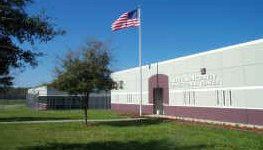Montgomery Correctional Center