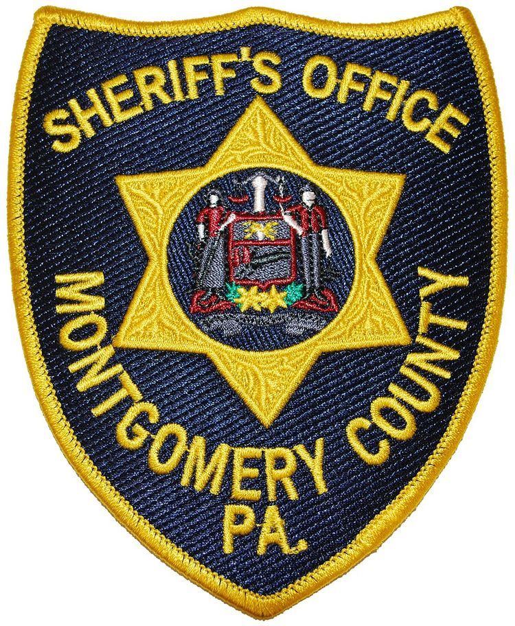 Montgomery County Sheriff's Office (Pennsylvania) - Alchetron, the free