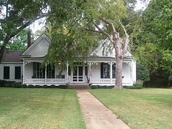 Montgomery House (Madison, Mississippi) httpsuploadwikimediaorgwikipediacommonsthu
