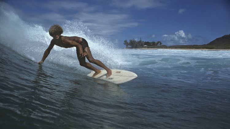 Montgomery Kaluhiokalani Surf legend Buttons Kaluhiokalani dies at 54