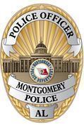 Montgomery Police Department (Alabama)