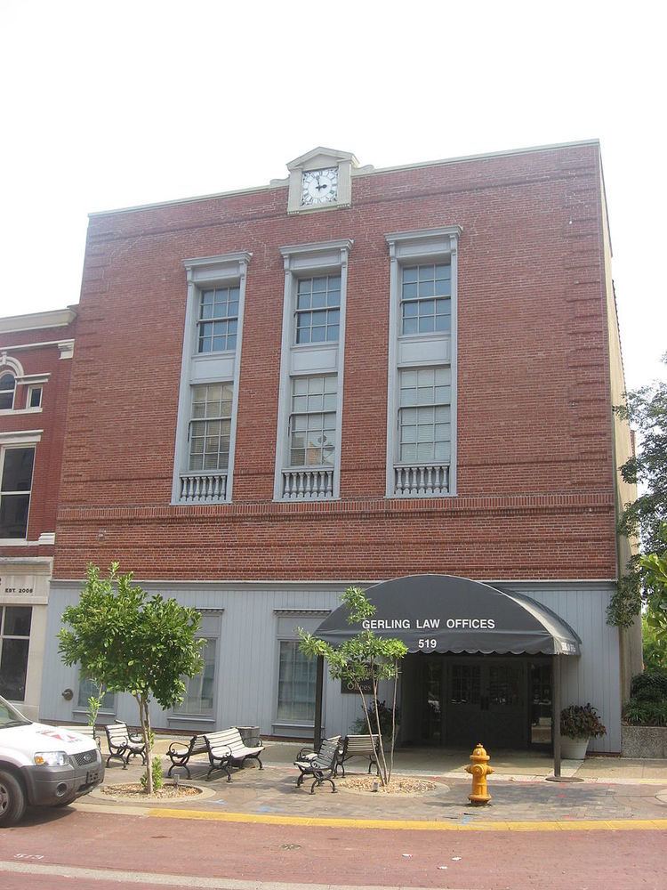 Montgomery Ward Building (Evansville, Indiana)