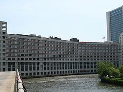 Montgomery Ward Company Complex httpsuploadwikimediaorgwikipediacommonsthu