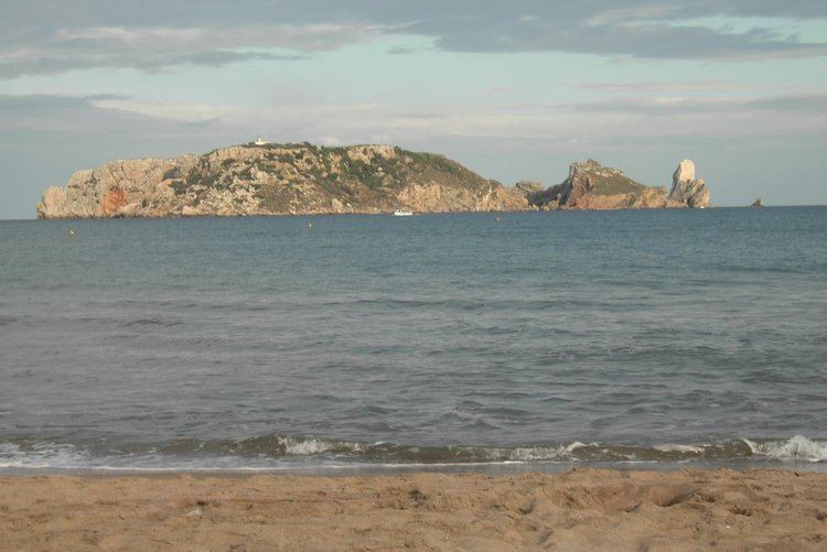 Montgrí, Medes Islands and Baix Ter Natural Park