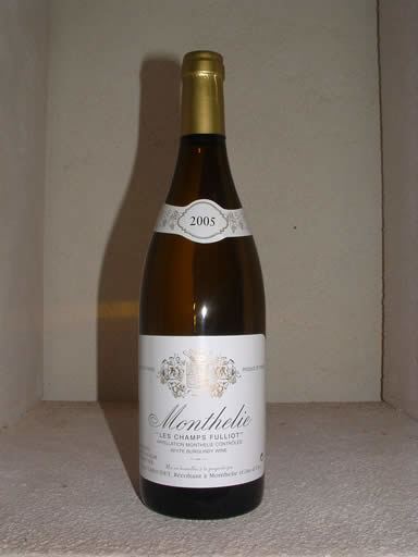 Monthélie wine Paul Garaudet39s wine estate grands vins de Bourgogne Monthelie