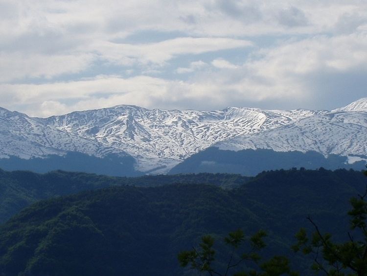 Monti della Laga httpsuploadwikimediaorgwikipediacommonsaa