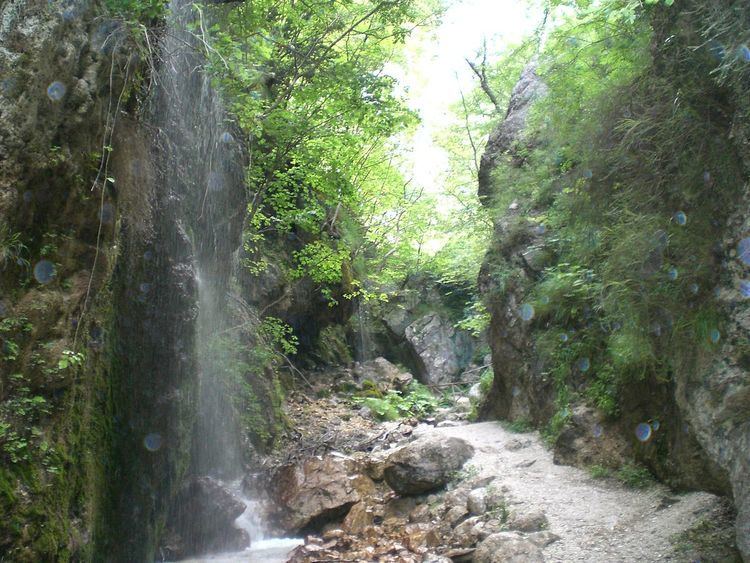 Monti Picentini Regional Park
