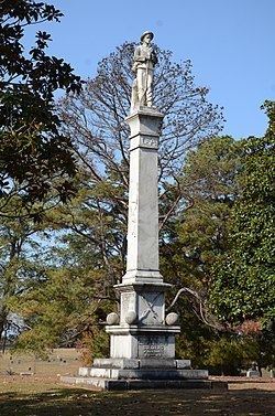 Monticello Confederate Monument httpsuploadwikimediaorgwikipediacommonsthu
