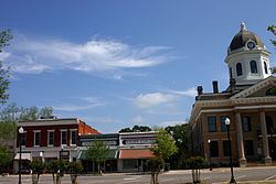 Monticello, Georgia httpsuploadwikimediaorgwikipediacommonsthu