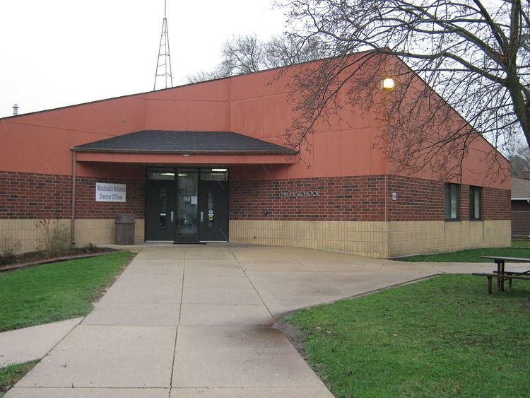 Monticello High School (Wisconsin)