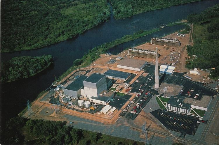 Monticello Nuclear Generating Plant Nuclear power uprate granted at Monticello plant Power Engineering