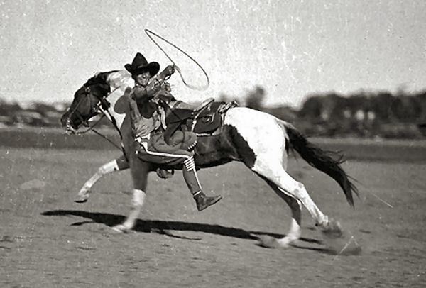 Montie Montana Wolf Point Stampede Photos
