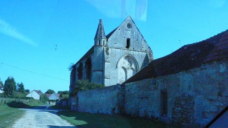 Montigny-l'Allier