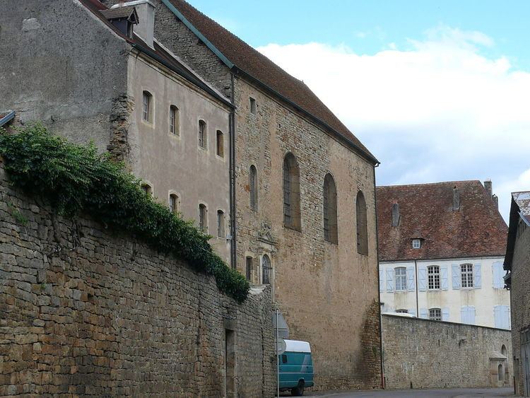 Montigny-lès-Vesoul