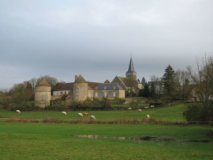 Montigny-sur-Canne