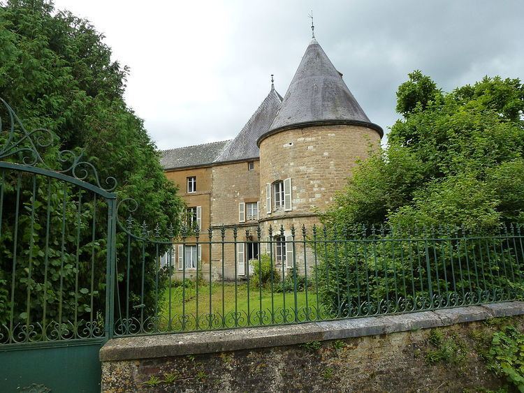 Montigny-sur-Vence