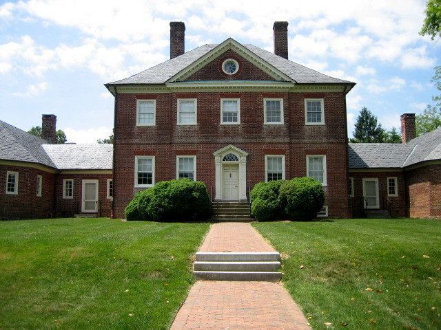 Montpelier Mansion (Laurel, Maryland)