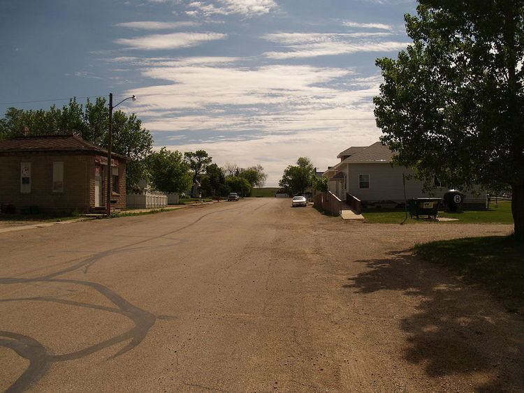 Montpelier, North Dakota