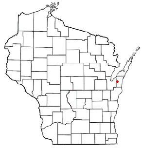 Montpelier, Wisconsin
