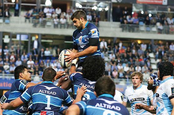 Montpellier Hérault Rugby Montpellier Hrault Rugby Group Altrad