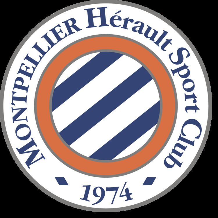 Montpellier HSC (Women) httpsuploadwikimediaorgwikipediaenthumba