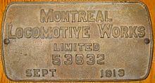 Montreal Locomotive Works httpsuploadwikimediaorgwikipediacommonsthu
