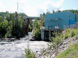 Montreal River (Algoma–Sudbury, Ontario) httpsuploadwikimediaorgwikipediacommonsthu