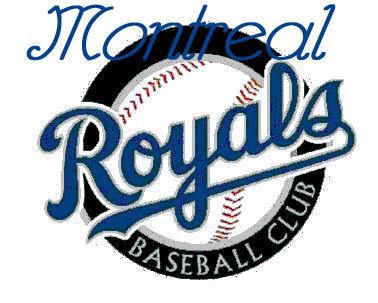 Montreal Royals Vin Scully Conference Montreal Royals 1 vs Mudville Hens 8