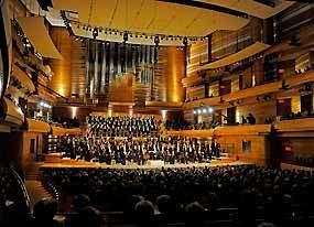 Montreal Symphony Orchestra Orchestre symphonique de Montral Montreal Attraction Art