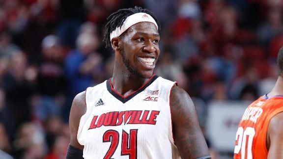 Montrezl Harrell CRAWFORD Harrell signs 3year 31 million deal with