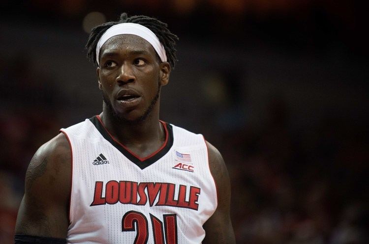 Montrezl Harrell Montrezl Harrell Signs 3135M Deal with Houston Rockets